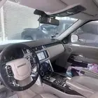 رنج روفر