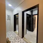 شقه دور ثاني حي البوادي للبيع 380 الف