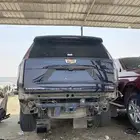 جميع قطع الغيار
