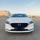 مازدا 6 موديل 2021 (تم البيع )