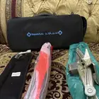 شنطة سوزوكي بكامل ملحقاتها عالسوم