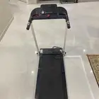 جهاز رياضه سير ماستخدم نهائيا مع كامل ملحقاته واغراضه جديد