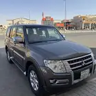 باجيرو 2016 نظيف