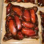 تمر صفري بيشة ملكي