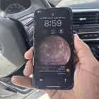 ايفون 12  128 سعه مغير شاشه وبطاريه البيع على حالته هذي