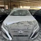 نيسان التيما استاندر 2025 باقل الاسعار