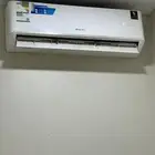 مكيف 2 طن