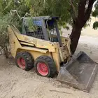 بوكلين للإيجار الشهري