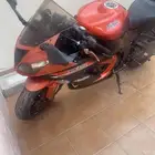 دباب كوازاكي نينجا 636