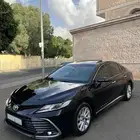 كامري 2023 GLE ممشى 49 الف