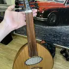 عود
