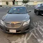 كامري 2011 للبيع
