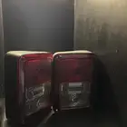 للبيع اسطبات رانجلر