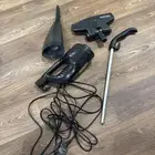 مكنسة كهربائية