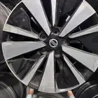 جنوط التيماء اصلي وكاله مديل 2020-2024مقاس 17