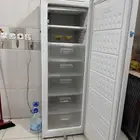 فريزر واقف