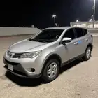 تويوتا راف فور 2015