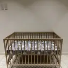 سرير اطفال