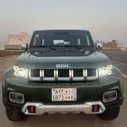 جيب بايك بي جي 40 BJ