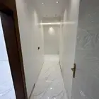 غرفة بدورة مياه للايجار