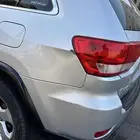 جيب جراند شيروكي لاريدو موديل 2013