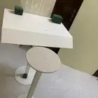 للبيع استاند تصوير وشبكة ( عقد قران )