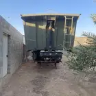 صندوق قلاب 24 متر