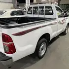 هايلوكس غماره 2014