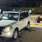 للبيع باجيرو موديل 2018 شرط الفحص ماشي 230 الف