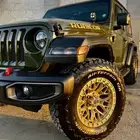 جيب رنجلر سبورت 2021 بدي وكاله ماشي 60 فل كامل