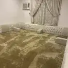 فرش ستاره مساند مراكي