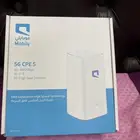 راوتر موبايلي جديد بكرتونه لم يفتح