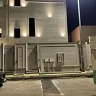 للبيع شقة ارضية و شقة علوية