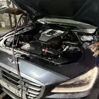 مكاين جنسس و مكاين كابرس بجميع الاحجام ضمان عالي
