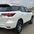فورشنر 6 سلندر دبل (VX) 2023 ( بحالة الوكالة )