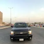 شفروليه تاهو 2011