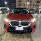 BMW X2 2025 جديدة (افضل سعر)