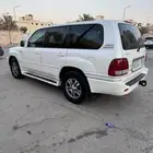 LX لكزس 2006