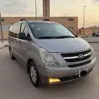 اعرض لكم هونداي. H-1 مديل. 2014
