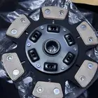 كلتش هايلكس تعديل ستيج 3