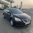 نيسان سنترا Nissan