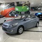 هيونداي اكسنت 2018