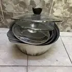 قدور وسير رياضي للبيع