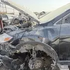 رفرف يسار مازدا CX9 2015