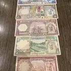 عملات سعوديه ورقيه