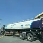 تريله وايت 32 طن غرب الرياض