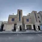 للبيع ادوار تمليك أرضي 6غرف بمدخل سياره طريق ابها الخميس