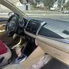 يارس 2015 نظيفة للبيع