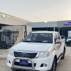 هايلوكس دبل ديزل غمارتين