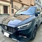 mg zs 2022 للبيع ام جي زد إس لون اسود نظيف